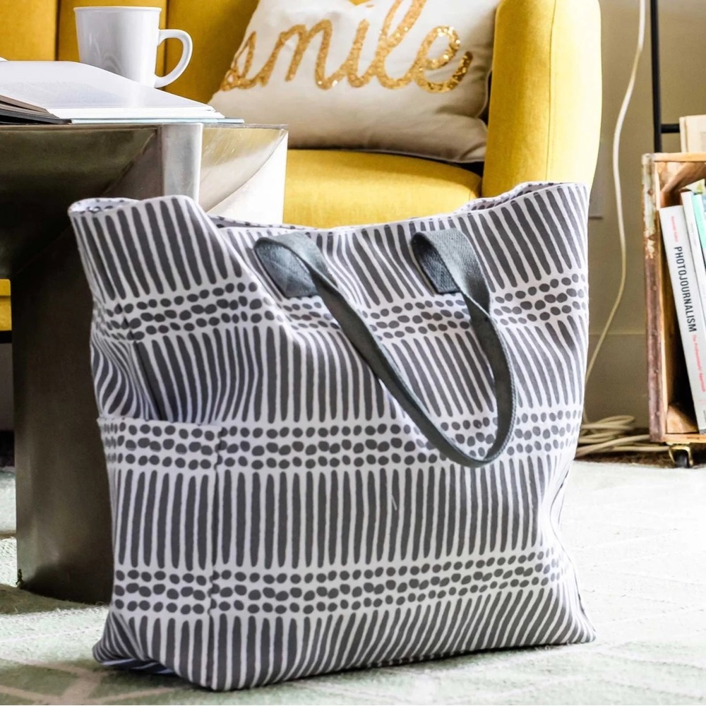 Rockflowerpaper Tote